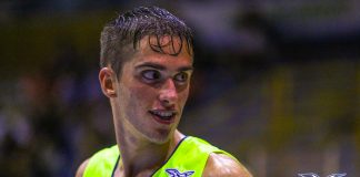 Nicolò Dellosto si racconta Nicolò Dellosto