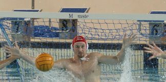 Pallanuoto Coppe europee cancellate
