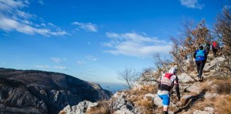 Corsa della Bora 2020, tutti i vincitori della sfida tra mare e monti