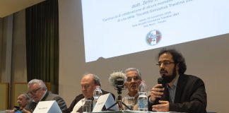 Il XV Convegno UNASCI è biancoceleste, da tutta Italia in Via della Ginnastica