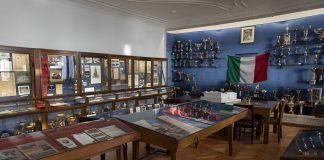 Un libro per la SGT