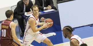 Trieste-Elmore: è finita