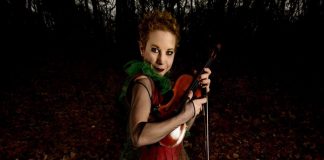 Freeforms Meeting: improvvisazione e talento tra musica e danza