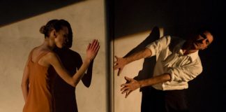 Al Rossetti, ritorna la MM Contemporary Dance Company con una doppia coreografia