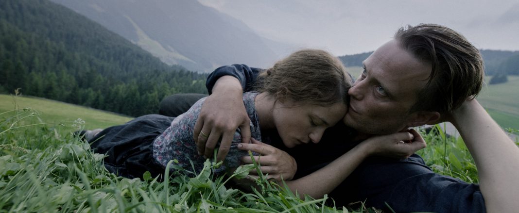 La vita nascosta di Terrence Malick