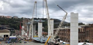 WeBuild raccoglie l’eredità di Salini: è il nuovo nome del big italiano dei grandi lavori