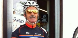 Addio a Pino Suplina, storico organizzatore di eventi podistici