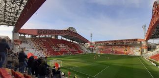 Triestina contratti in scadenza