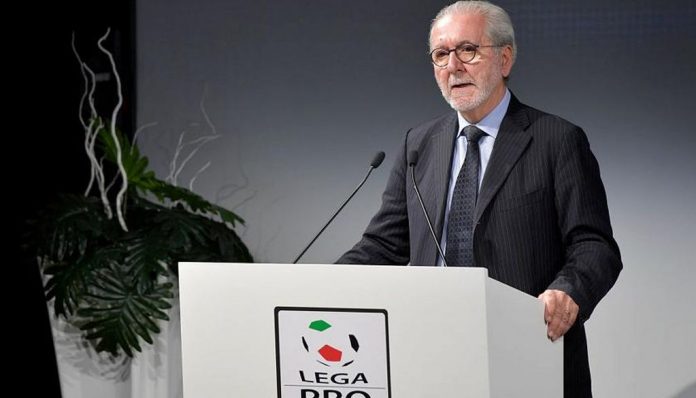 Serie C chiusura Serie C chiusura