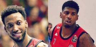 Coronavirus, Mitchell e Jones, ”Abbiamo paura, vogliamo tornare dalle nostre famiglie”
