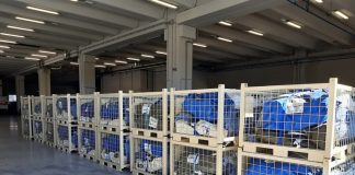Terremoto Zagabria, Riccardi: “In partenza stasera tende per posti letto”