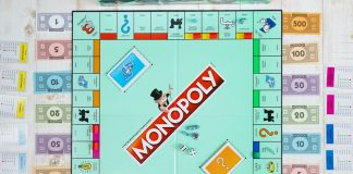 Monopoly, il gioco da tavolo più famoso al mondo, compie 85 anni