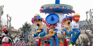 Carnevale di Muggia