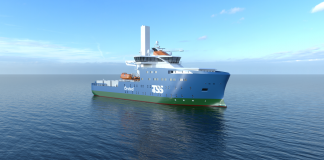 Fincantieri: VARD enters the renewable energy sector