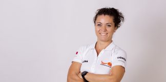 “Strategie per correre”: in forma anche da casa con i workout di Elena Padovese