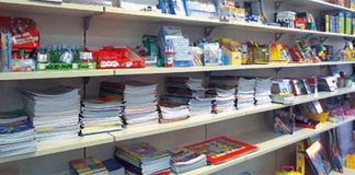 Monfalcone, situazione aggiornata delle positività e mascherine. Consegne delle cartolibrerie