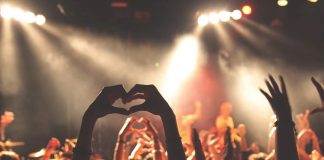 eventi weekend