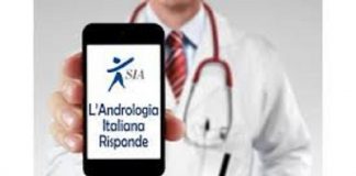SIA, attivato il servizio ‘L’Andrologia Italiana Risponde’