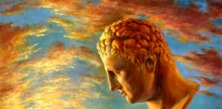 Pillole di filosofia: che cos’è l’Iperuranio?