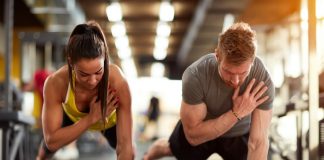 Coronavirus, Fase 2, nello sport, pulizia e igiene saranno fondamentali