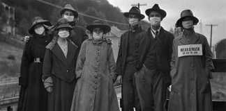 Storia delle pandemie nel mondo: dai vaccini ai lazzaretti