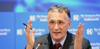 Mauro Ferrari dopo le dimissioni, l’ERC: “Dichiarazioni parsimoniose rispetto alla verità”