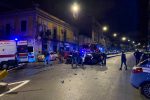 Rapina Napoli 27 aprile 2020
