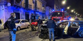 Un’altra tragedia italiana tra le Forze dell’Ordine: il caso di Napoli