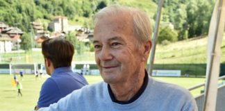 Morto l’ex calciatore Luigi Simoni, fu discepolo di Nereo Rocco negli anni ’60