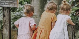 “Un seme può volare”: eventi per famiglie e bambini al Lunatico Festival