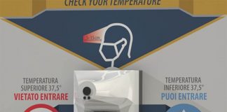 Facescanner, la tecnologia in aiuto alla prevenzione. Nasce fra Trieste e Monfalcone il primo scanner automatico italiano