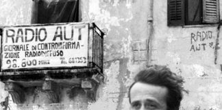 Il coraggio ha il suono dei cento passi: la mafia che assassinò Peppino Impastato