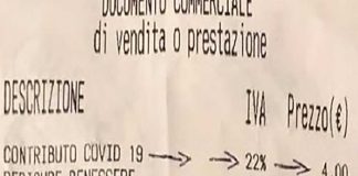 Coronavirus, riapertura e spese: se alla fine la “Tassa Covid” la paga il consumatore