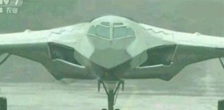 “Xian”, quasi pronto al decollo: la Cina anticipa il primo volo del suo bombardiere strategico?