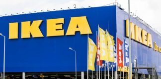 Covid19, IKEA pronta a restituire sussidi a otto stati nazionali