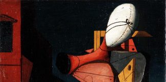 Pillole di Filosofia: l’essenziale Ontologia Giorgio de Chirico, Monfalcone