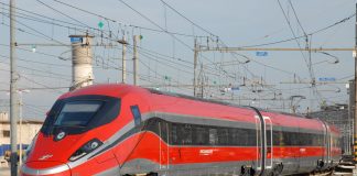 ritardo treni trieste - sciopero treni barcolana 56