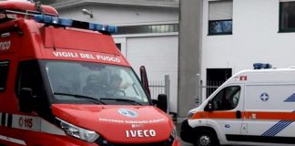 Rive d’Arcano (UD), trovato cadavere nel Fiume Ledra