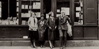 100 anni di “Lost Generation”: scrittori espatriati e poi rinati nella Parigi degli anni ’20
