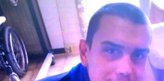 Trieste, giovane 24enne scomparso