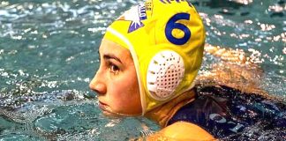 Pallanuoto Trieste Gagliardi