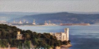 eventi trieste weekend