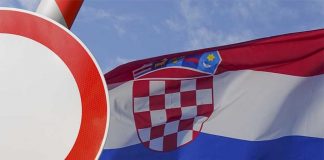croazia registro