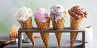 “GelatoAltruista”, al via la campagna che promuove la solidarietà