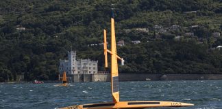 Il viaggio dei Saildrone: un’odissea scientifica dalle Canarie a Trieste