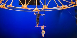 Il Cirque du Soleil dichiara bancarotta