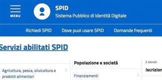 INPS, dal Pin allo SPID. Novità in arrivo per chi deve accedere alla previdenza