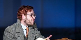 La storia perduta dei “Triestini d’oltremare” debutta alla Centrale Idrodinamica