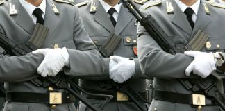Trieste, Guardia di Finanza, insediato il Gen.Michele Pallini