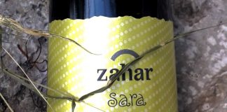 La Vitovska spumante di Zahar e i suoi fratelli